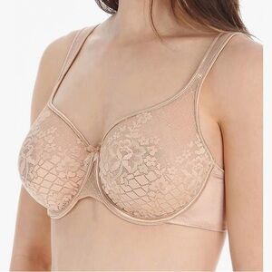 Empreinte Bra-34F Melody style